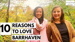 10 Reasons to Love Barrhaven