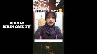 VIRAL DI TIKTOK MAIN OME TV