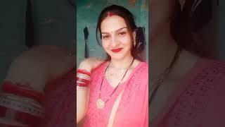 Radha Choudhary hashtak short video #viral