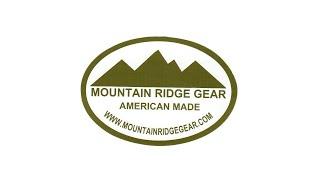 Mountain Ridge Gear