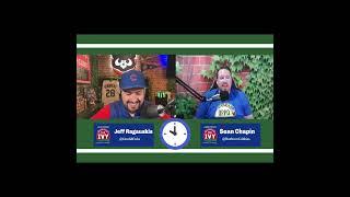 Box Score Blitz: Cubs Week 3 Highlights | Bricks Behind the Ivy | 2024 Season #Cubs #CubsPodcast