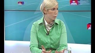 Люди дела. Татьяна Москаленко