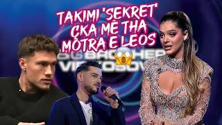 Takimi 'sekret' me familjen e Drilonit, Lela: Çka më tha motra e Leos pas daljes - Big Talk