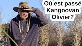 Mais où est passé Olivier Kangoovan?