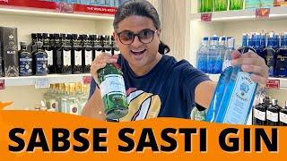 SIRF Rs 350 mein GIN | Best Summer Drink | City Ka Theka