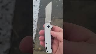 The Walk Around Ep 3. QSP Penguin Slipjoint