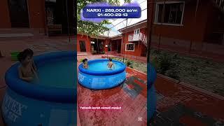  Бассейн Надувной Intex Sate  | Basseyn 183x51 sm | Narxi - 269,000 so’m