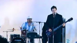 Fun Lovin' Criminals - Too Hot (Official Video)