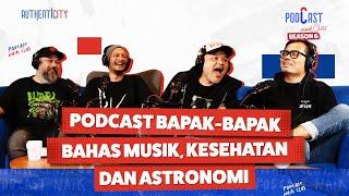 TERBANG DAN TENGGELAM BERSAMA NTRL! - PODCAST NAIK CLAS