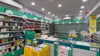 Apollo Pharmacy Now Available at Uppal