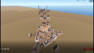 MaxNTokyo - 4 Man bunker design. UPDATED Rust Base