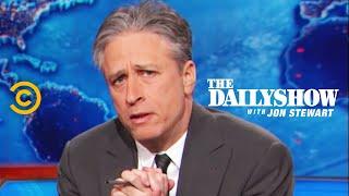 The Daily Show - The Brotherhood of the Traveling Chants