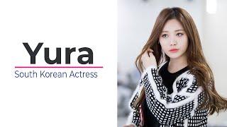 Yura (South Korean Singer) - Biography, Lifestyle, Net worth, House - Yura Biography - 2022
