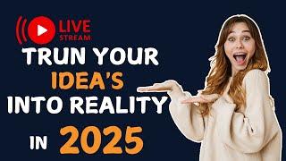 2025 Top 4 Mind Mapping tools | Trun your ideas  into reality in 2025