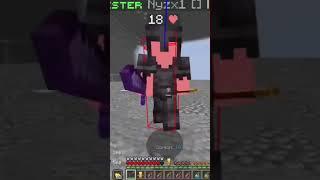 tierlist #minecraft #pvp #tierlist