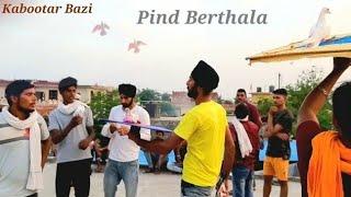 Tournament // Pind Berthala Haryana  // Kabootar Bazi Panjabi Song Video // Singer Raju Mahla