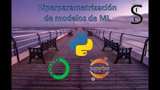 Hiperparametrización de modelos (búsqueda grid) - #7 Machine Learning en Python