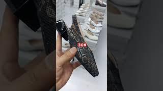 туфли женские кожа розницу только для оптовиков #кожанаяобувь #shoes #обувьоптом #мода2025