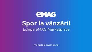 Inscriere in eMAG Marketplace – Pasul 3