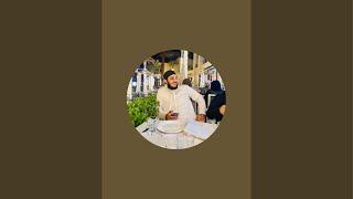 Bilal Farooq is live.    Makkah Hajj 2k24