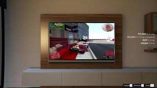Презентация GTA 5 ONLINE. Канал "Дед Каскадер"