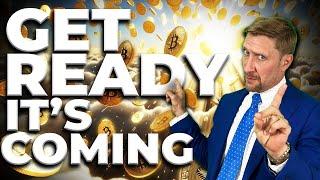 Bitcoin Live Trading: Major Move Coming? Saylor Doubles Down EP1646