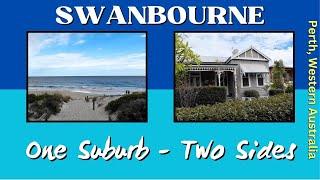 SWANBOURNE - More Than Just a Nudist Beach - Perth, Western Australia