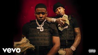 Moneybagg Yo - Brain Dead (Audio) ft. Ari