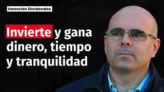 INVIERTE y gana dinero  tiempo y tranquilidad ️ Gregorio Hernández ‍