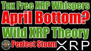 Ripple Made In America& ZERO Tax XRP Whispers