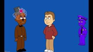 SML Movie: Freddy and Friends (GoAnimate)