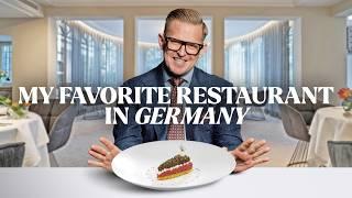 I Found MY FAVORITE Restaurant in Germany