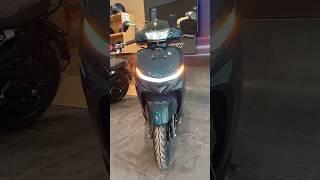 2024 का Best Scooter  New Tvs Jupiter 110  #shorts