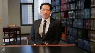 Huy Nguyen (MBA/MSF '14) – Loyola's Quinlan School of Business