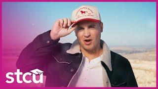 STCU Holiday |  Austin Miller performs "I'll be home for Christmas"