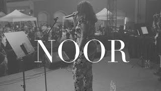 Noor (Unreleased) | Original Song | LIVE in concert | Trishita Recs & Co.