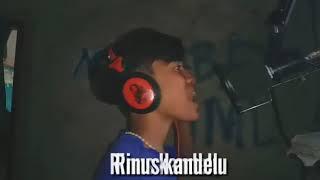 Yuli kabola mata_Rinus kandelu_hiphop Mr.lebay