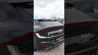 КИА ЭЛЕКТРО #shorts #автоизгермании