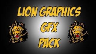 GFX Pack -By- LionGraphics