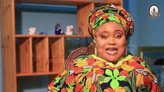 Exclusive! MKO Abiola's widow expose deep secret about Nigeria, Babangida & Yoruba nation (part 1)