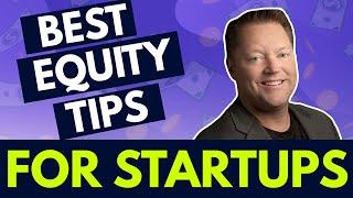 How Much Equity Should You Give to a Co-Founder? (Feat John Richards)