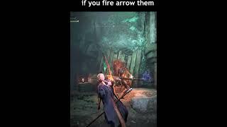 Elden Ring miner secret  #eldenring