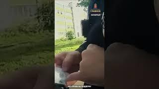 БЕЗ ПРАВА НА ПОДДЕЛКУ