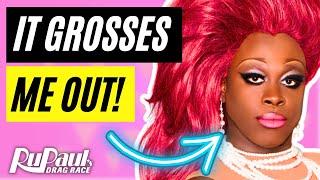 6 More Queens Who Can't Stand Each Other From Drag Race