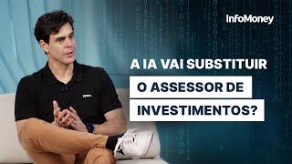 GUILHERME BENCHIMOL revela o que REALMENTE importa para ser um ASSESSOR DE SUCESSO