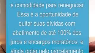 Oportunidade perfeita para renegociar com o Bandes!