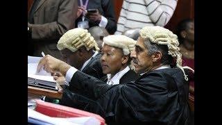 Kenya news today | Mwilu opposes Haji’s UK lawyer