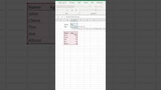 HOW TO USE VLOOKUP IN EXCEL - Master It In 45 Seconds