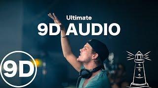 Avicii - I could be the one 9D | Ultimate 9D Experience 