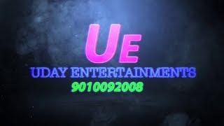 VELLANKI UDAY ENTERTAINMENTS 15-09-2017